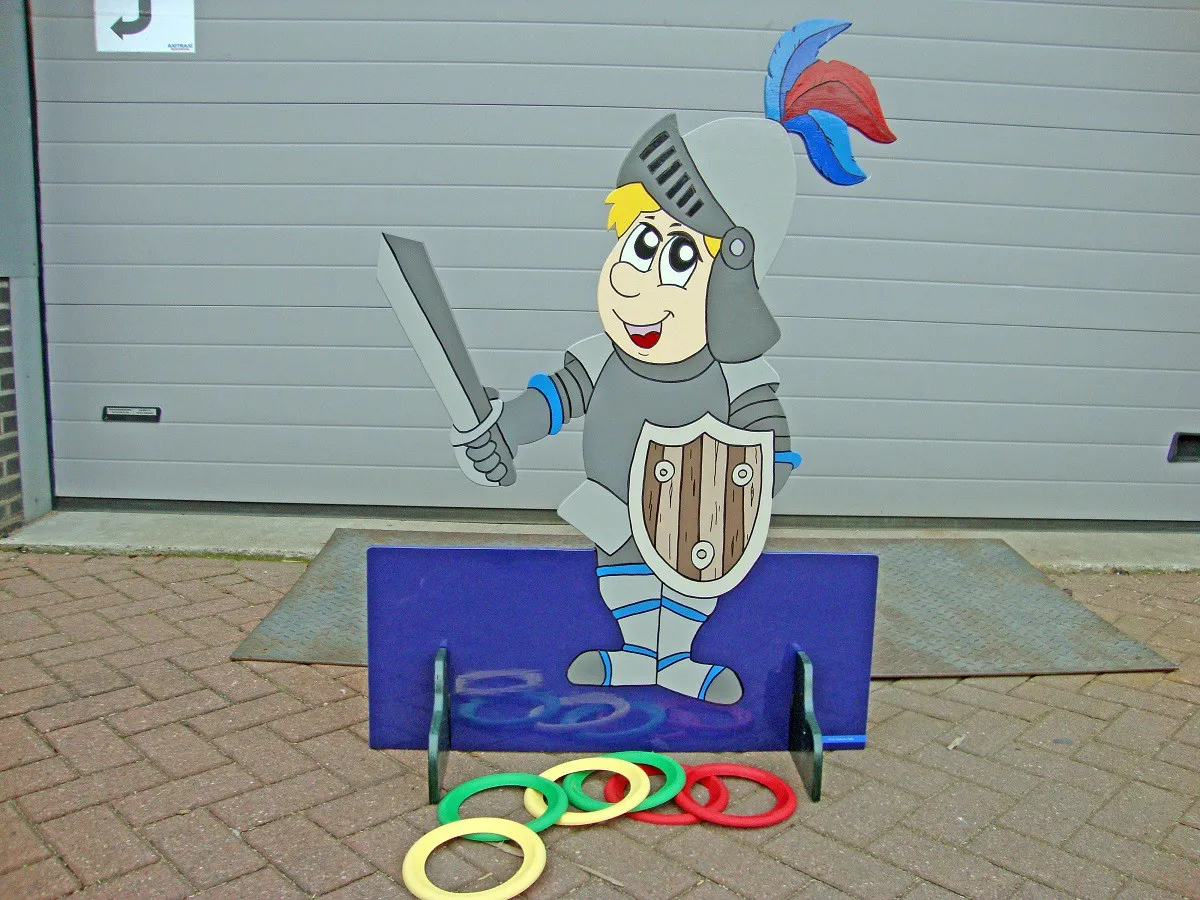 Ringwerpen ridder huren kermis Axitraxi_1678105216.jpg