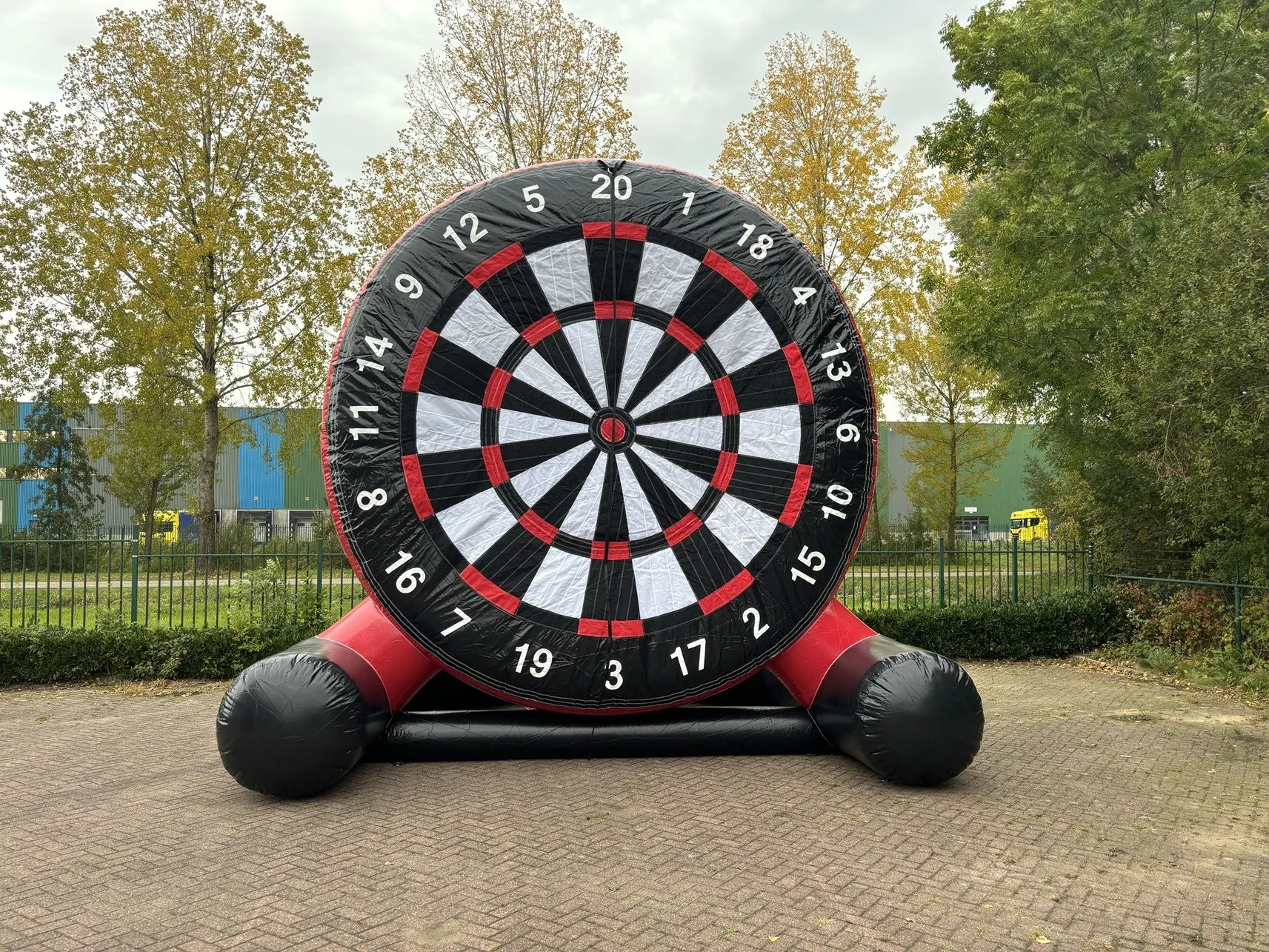 Voetbal dartspel klittenband 4_1738920670.jpg