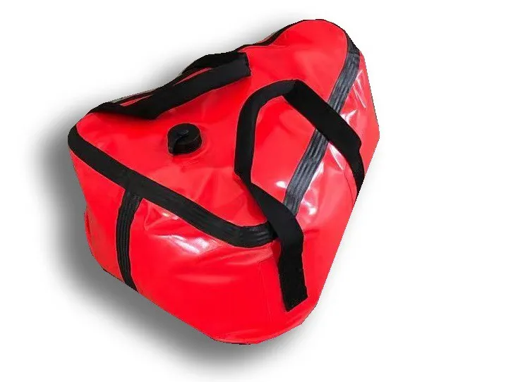 Ballast Waterzak 30kg (ongevuld)