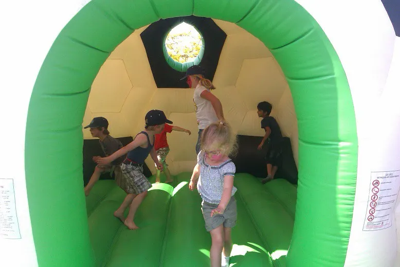 Springkussen Voetbal overdekt huren 28_1678784547.jpg