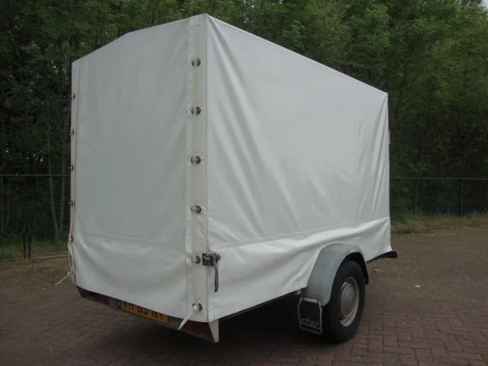 Aanhanger 4: (WH-83-NY)