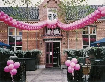 Openingen & Promotie
