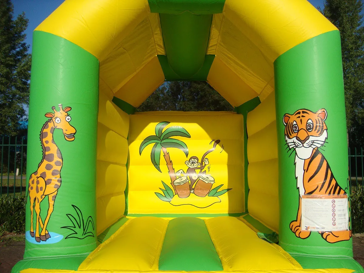 Springkussen Jungle Overdekt huren 2_1678717366.jpg