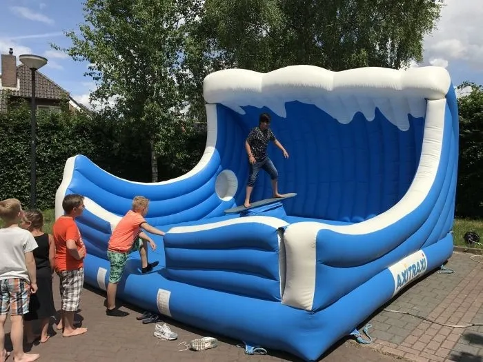 Surf Simulator