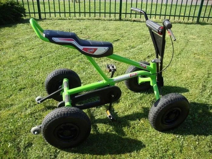 Skelter Freestyle vanaf 5 jaar