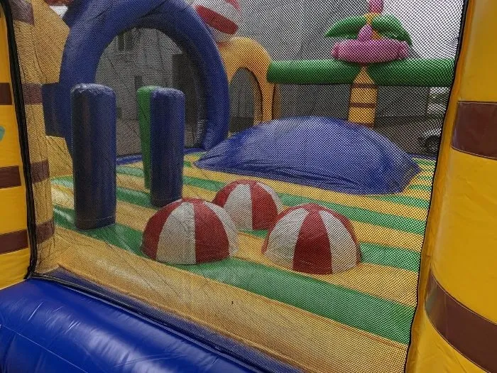 Soft Mountain Combo Summer