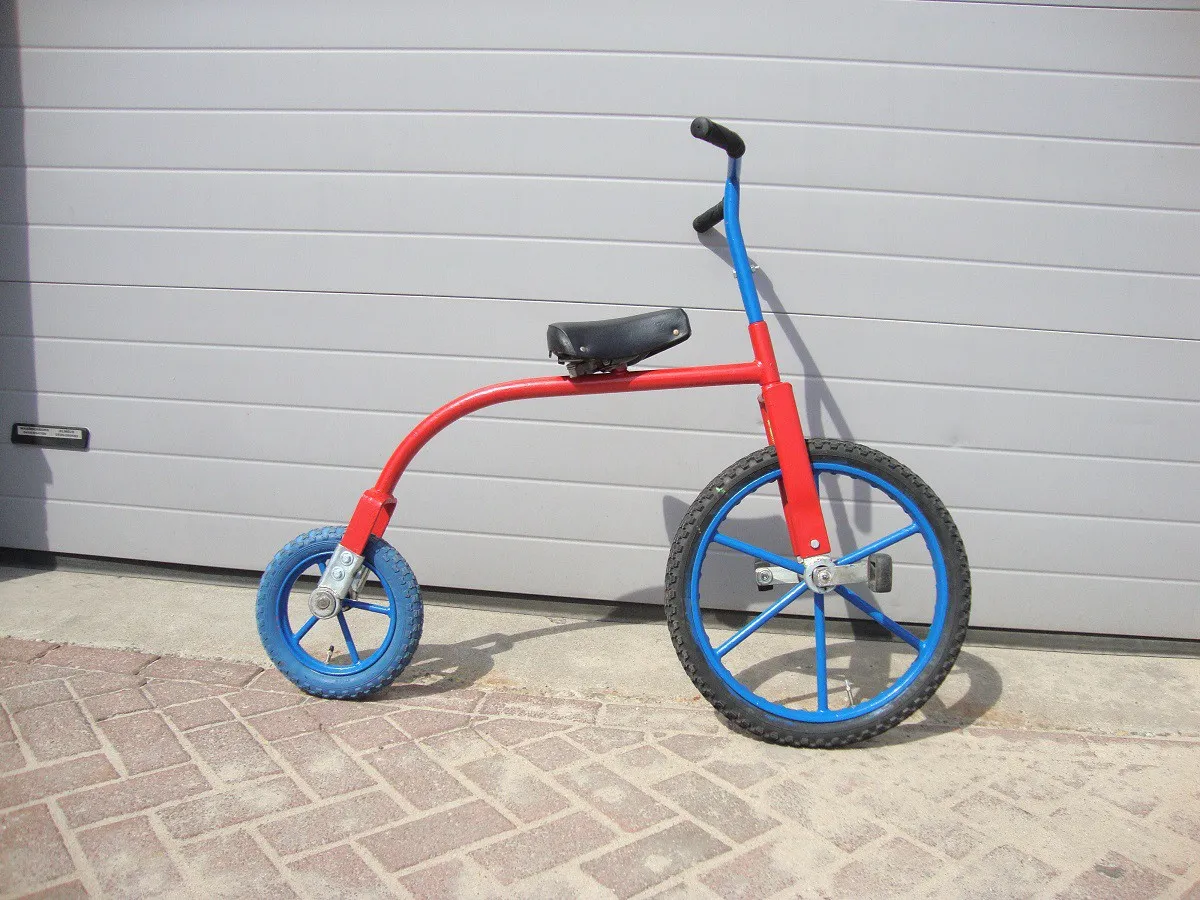 Hobbelwobbel gekke fiets vanaf 5 jaar - Axitraxi_1677669240.jpg