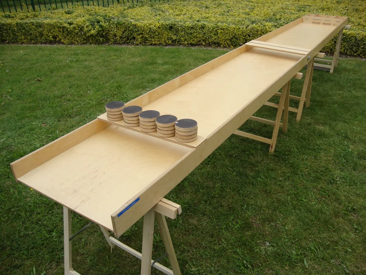 Oud Hollandse spellen