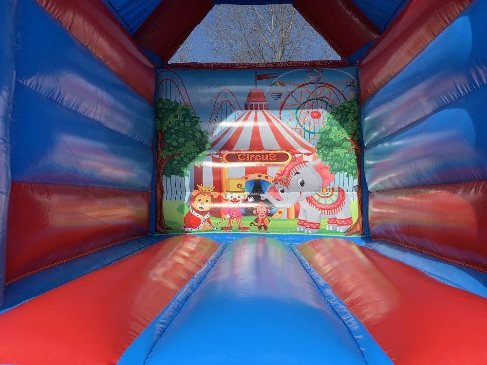 Springkussen Mini Circus huren 3_1678715420.jpg