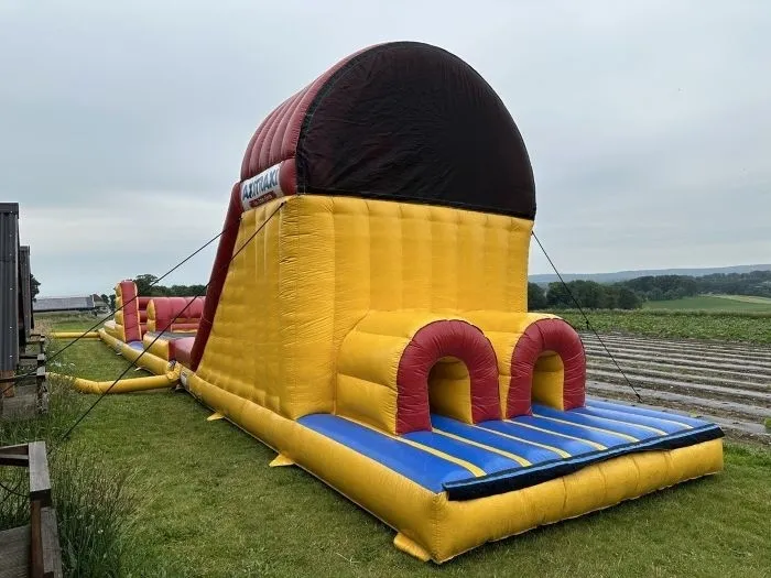 Super Survivalbaan kopen