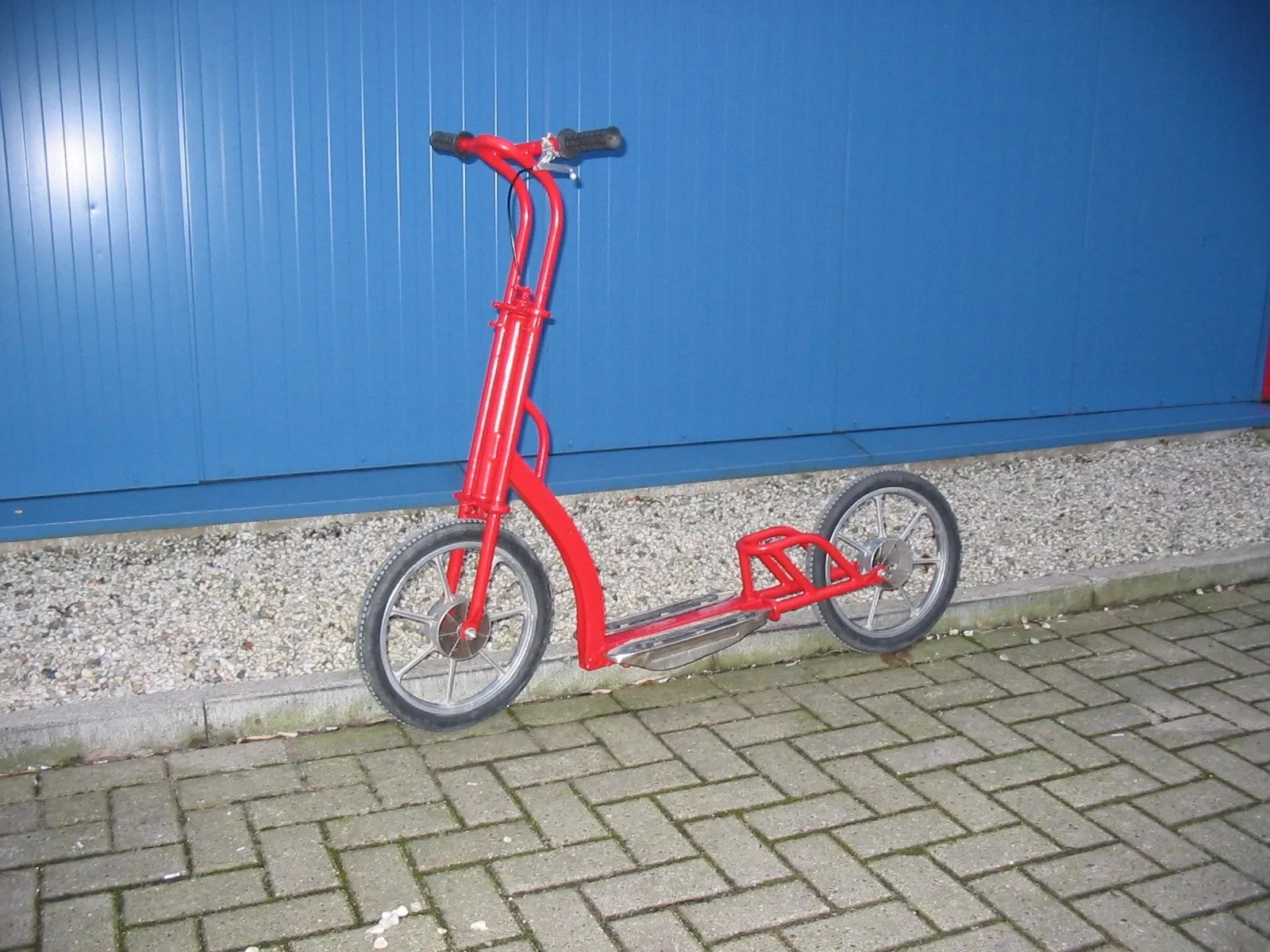 Hobbelstep gekke fiets vanaf 5 jaar - Axitraxi_1677668753.jpg