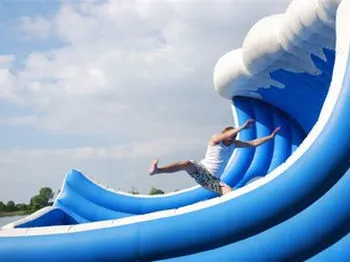 Surf Simulator