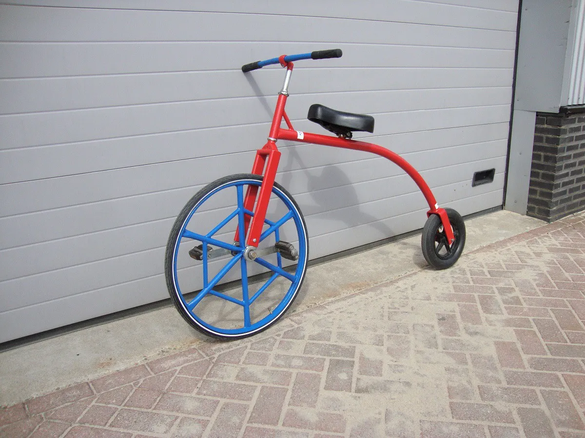 Hobbelwobbel gekke fiets vanaf 12 jaar - Axitraxi II_1677669144.jpg