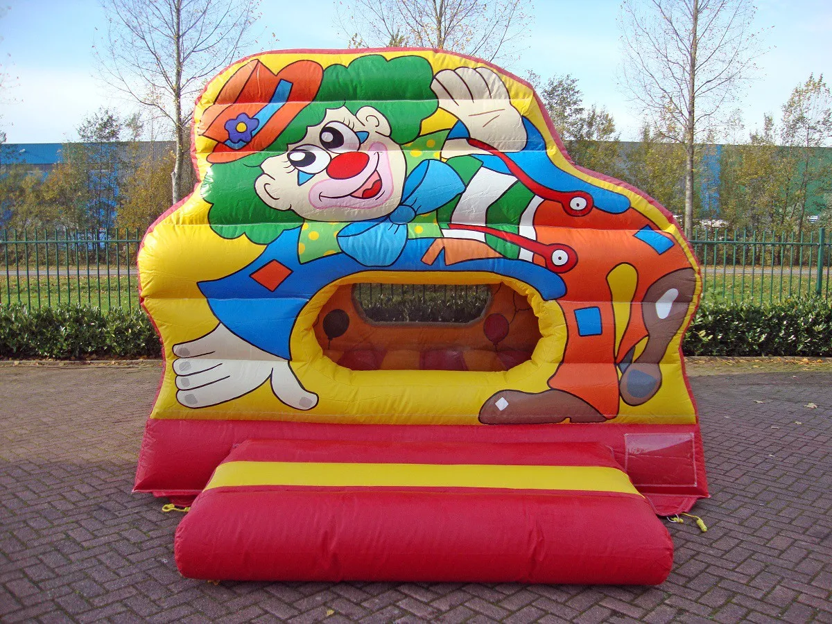 Springkussen Ballenbak Clown overdekt huren 1_1678800483.jpg