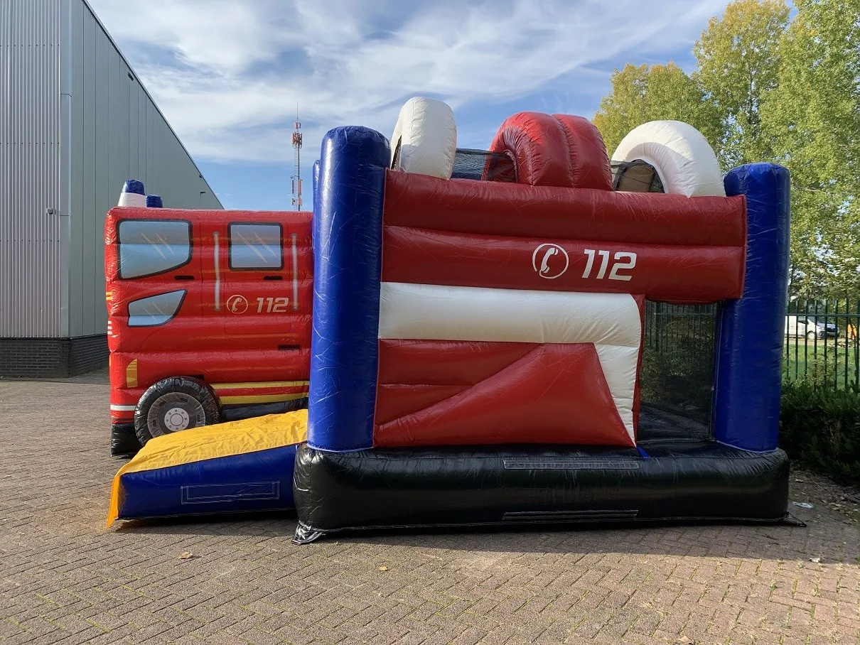 Springkussen Multiplay Brandweer huren III - Axitraxi_1693407008.jpg
