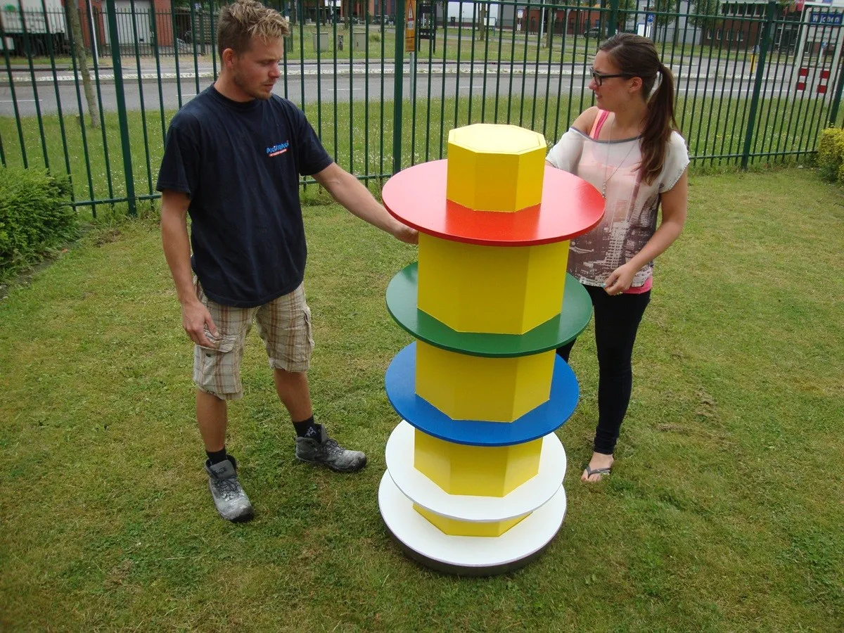 Reuze Toren van pisa huren I_1740053753.jpg