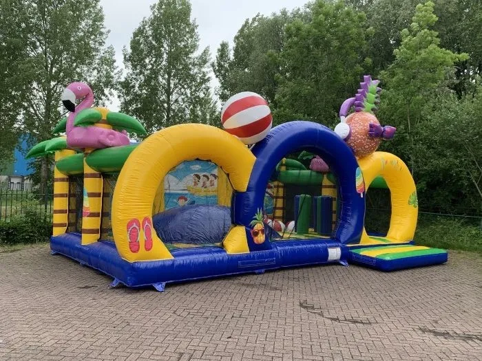 Soft Mountain Combo Summer