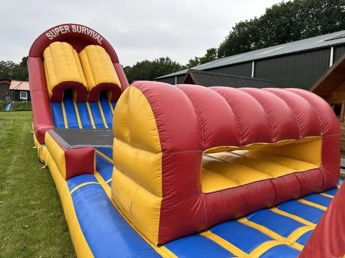 Super Survivalbaan kopen