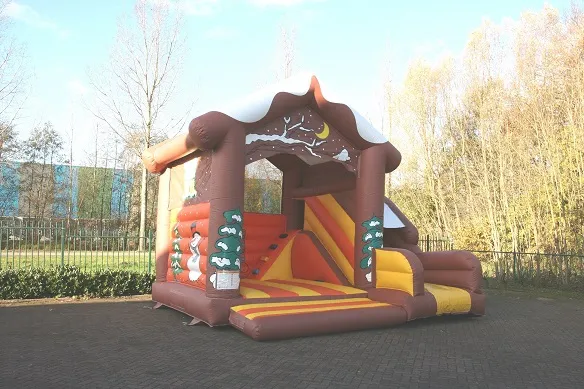 Springkussen Multifun Speelhuis Winters huren 4_1678801563.jpg