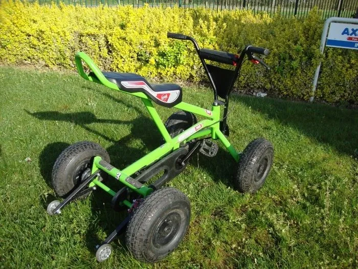 Skelter Freestyle vanaf 5 jaar