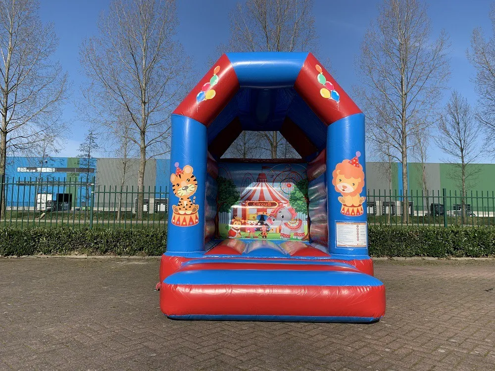 Springkussen Mini Circus huren 2_1678715419.jpg