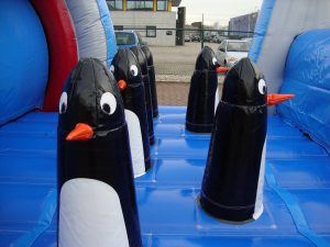 Attracties Huren Stormbaan Pinguin