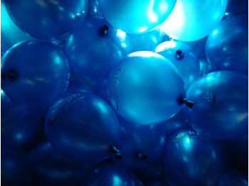 Metallic Balloons Luftballons ballons metallic
