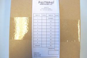 Midgetgolf midget golf scorekaart score kaart Accescoire kopen Minigolf mini golf spielkarte Spiel karte zubehör kaufen