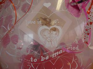 ballon bruiloft decoratie bruiloft kopen gelderland axitraxi