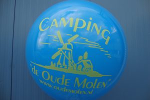 ballonnen Metallic reuze 65cm party axitraxi malden gelderland
