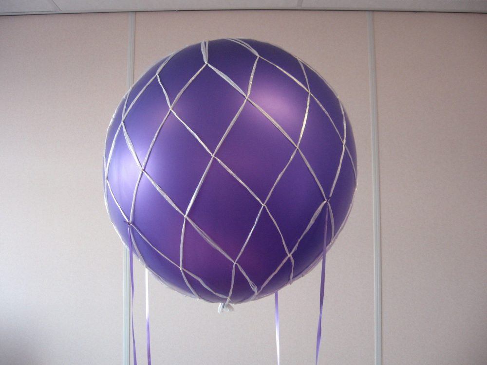 ballonnen luchtballon in net gelderland malden axitraxi kopen decoratie huren