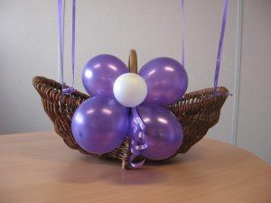 ballonnen luchtballon in net nederasselt gelderland malden axitraxi kopen decoratie