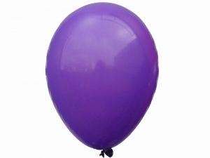 ballonnen standaard 35cm met helium en lint nijmegen