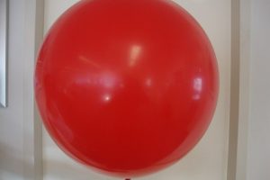 ballonnen standaard reuzeballon 65cm nijmegen